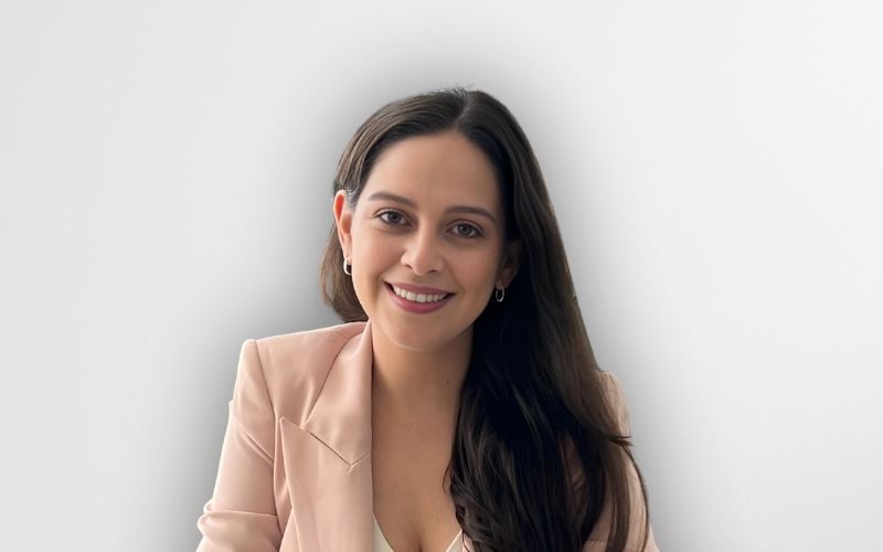 Foto de Perfil de la Dra. Daniela Blanco especialista en Psiquiatria